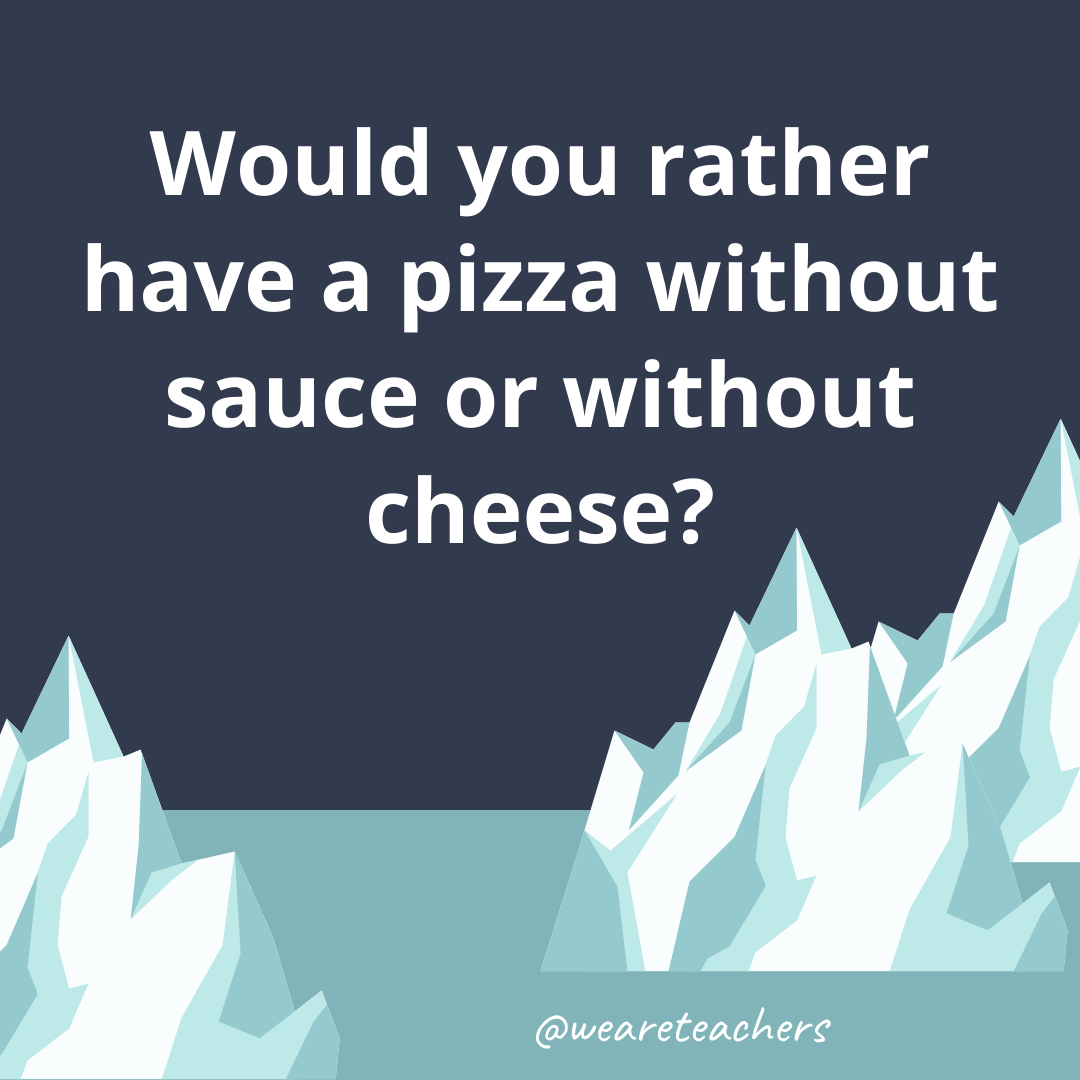 300 Fun Icebreaker Questions For Kids And Teens
