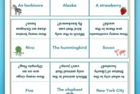 300 Fun Trivia Questions For Kids With Answers That Surprise You