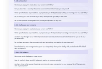 31 Stay Interview Questions To Ask For A Better Workplace
