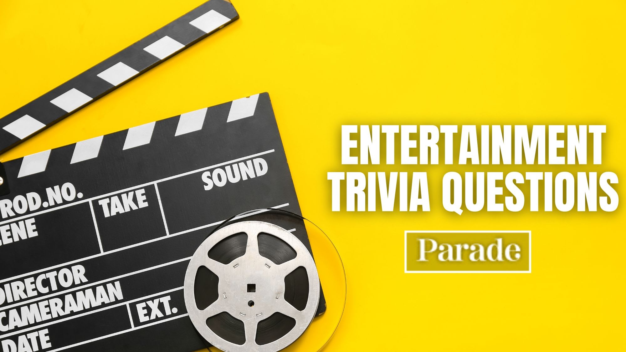 350 Fun Trivia Questions With Answers 2025 Parade