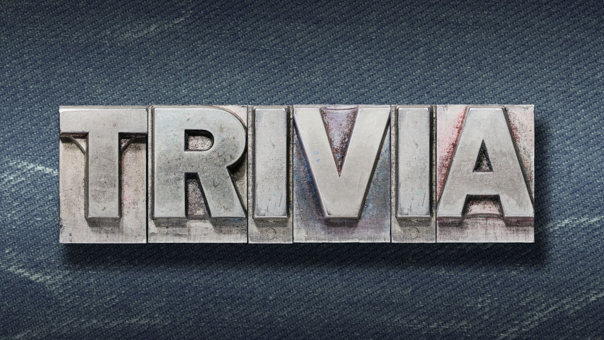 350 Fun Trivia Questions With Answers 2025 Parade