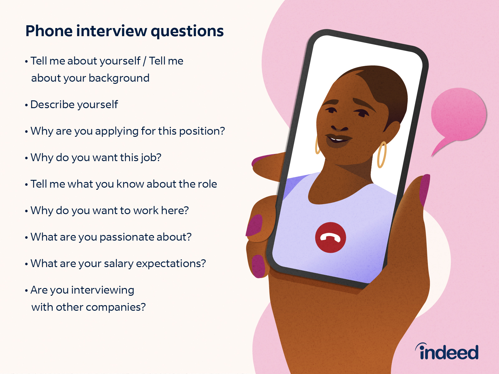 Interview Questions to Prepare Printable Free