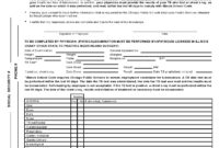 40 Printable Physical Forms For Work 100 Free TemplateArchive