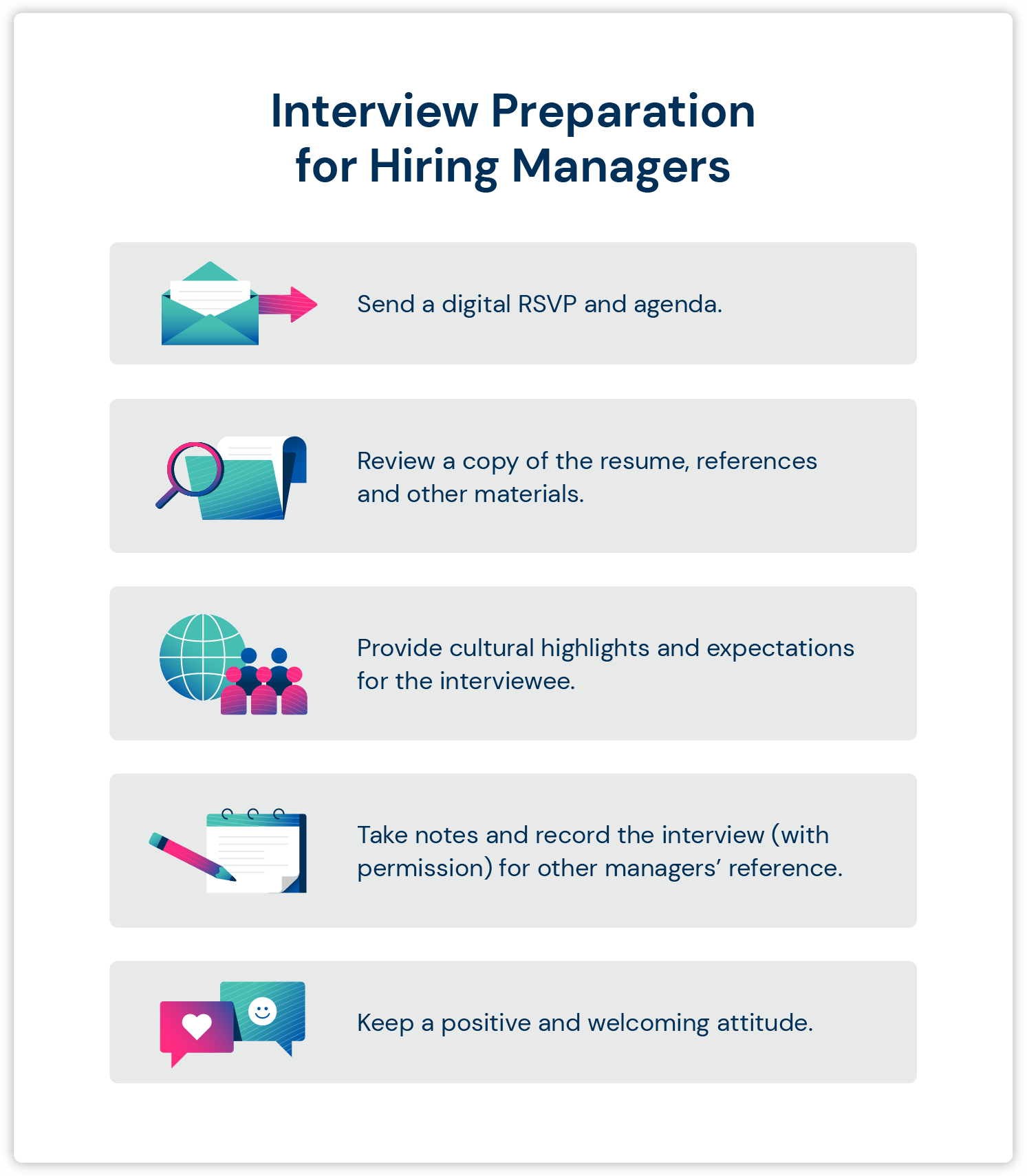 40 Sales Interview Questions With Answers Included 2025