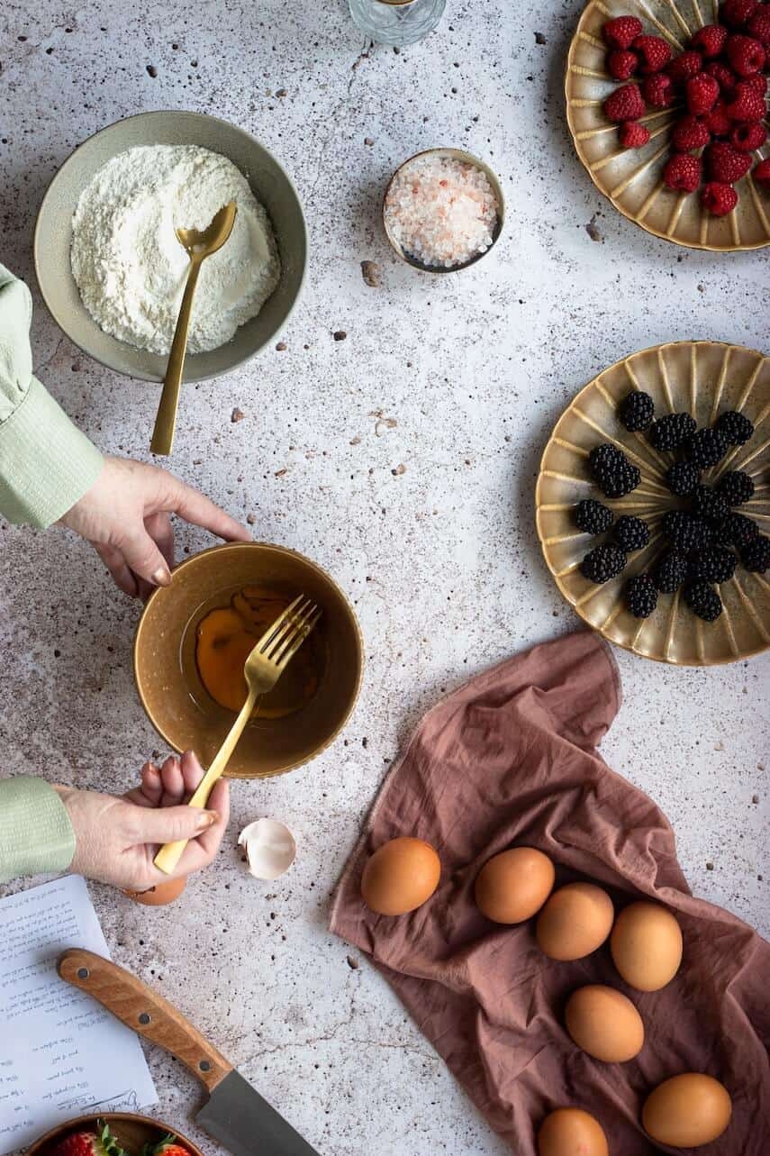 45 Baking Quiz Questions And Answers Top Trivia Questions
