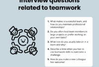 50 Behavioral Interview Questions To Ask Candidates TG