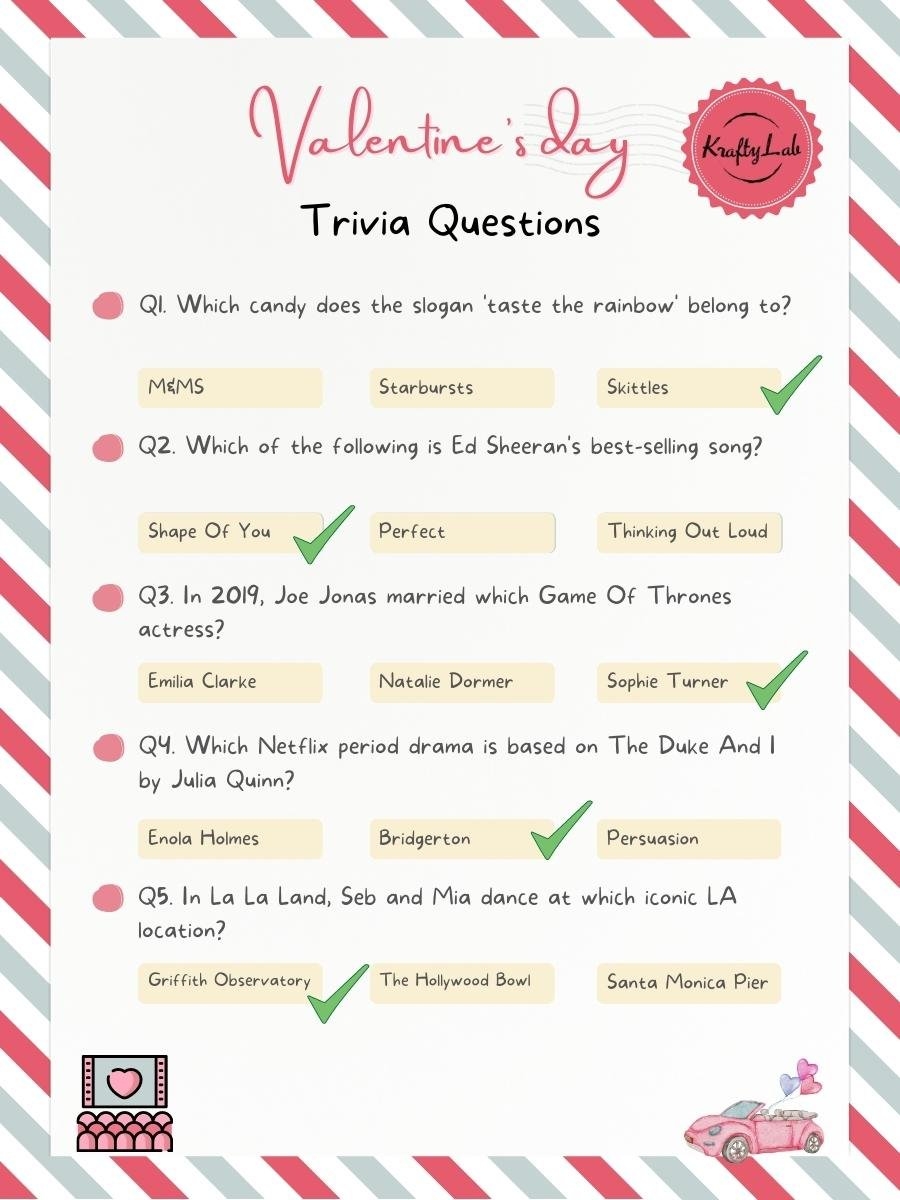 That 70s Show Trivia Questions and Answers Printable Free