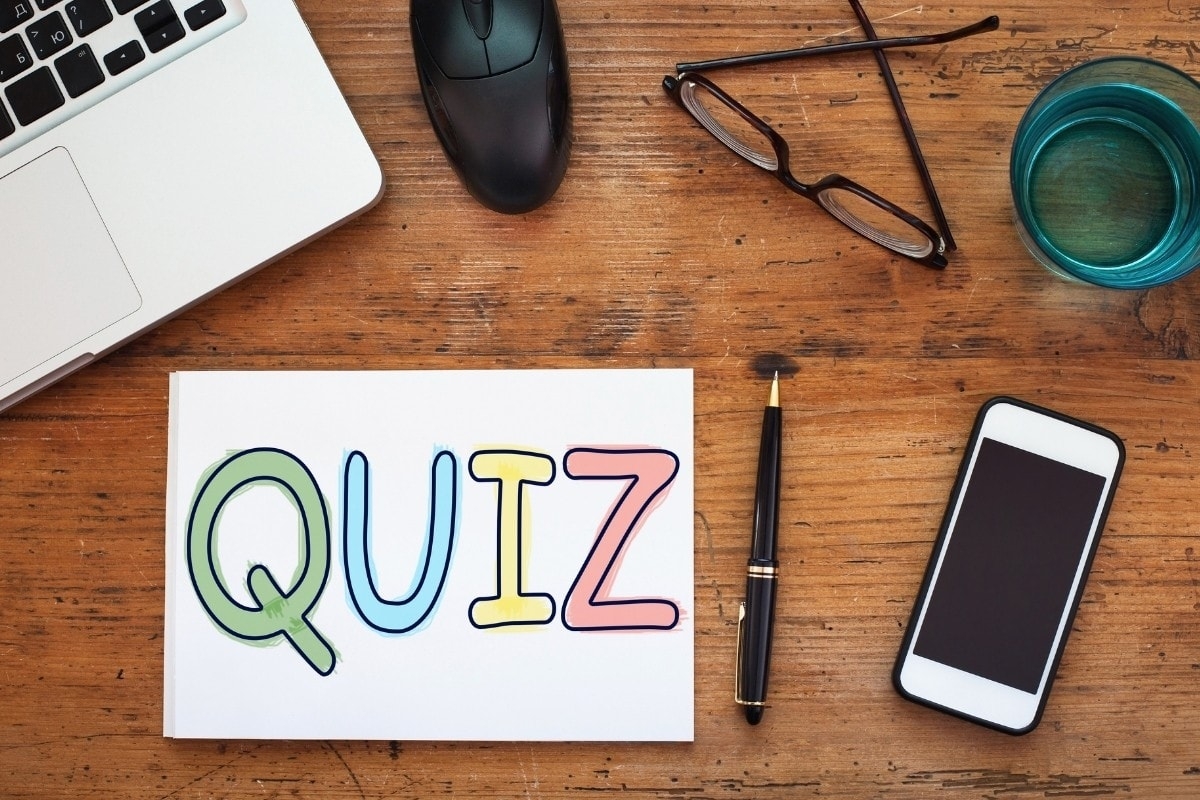 Free Printable Logo Questions