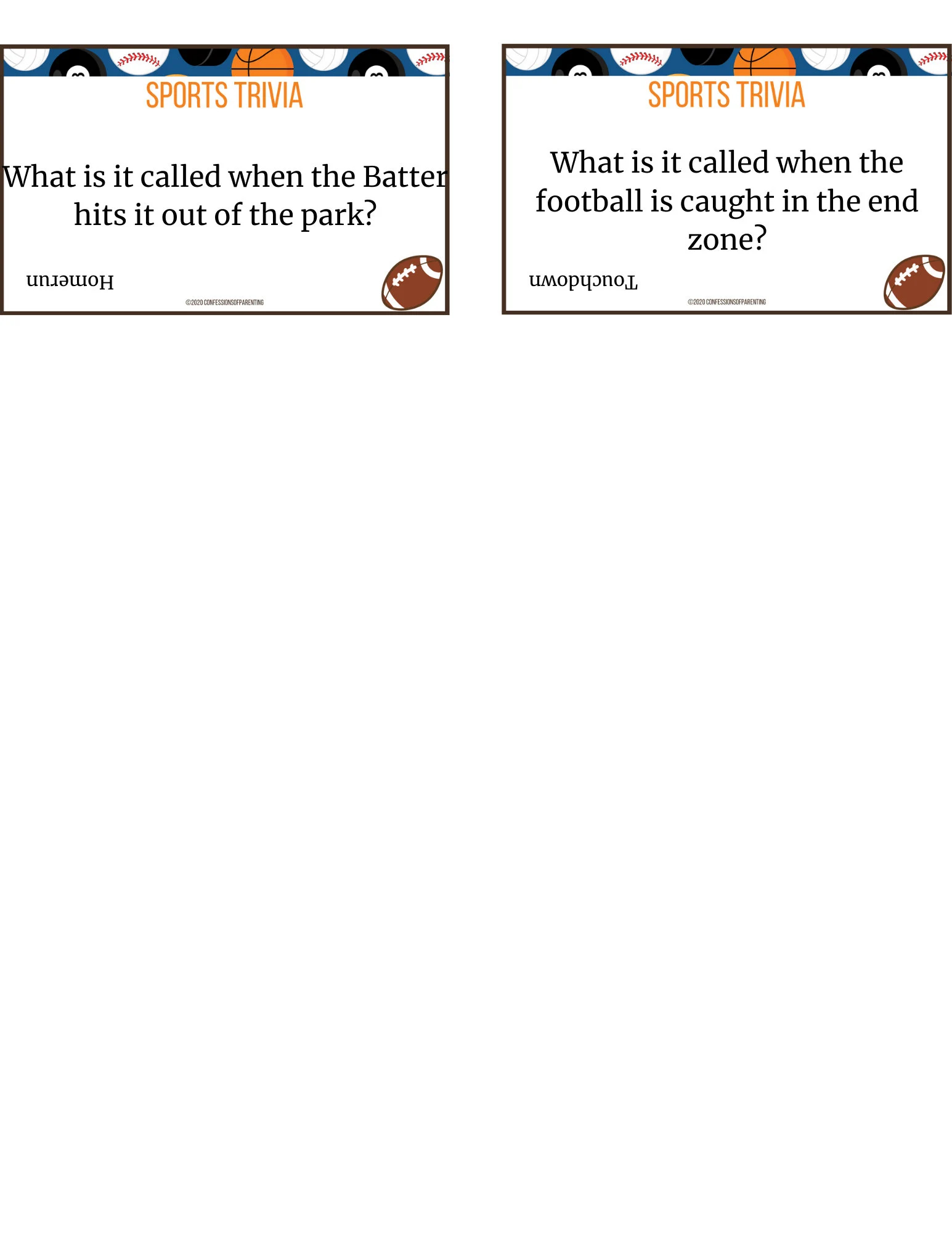 50 Sports Trivia Questions Printable Sports Trivia Sports themed Trivia Game Trivia Game For Sports Fans Sports Quiz Trivia Game Etsy