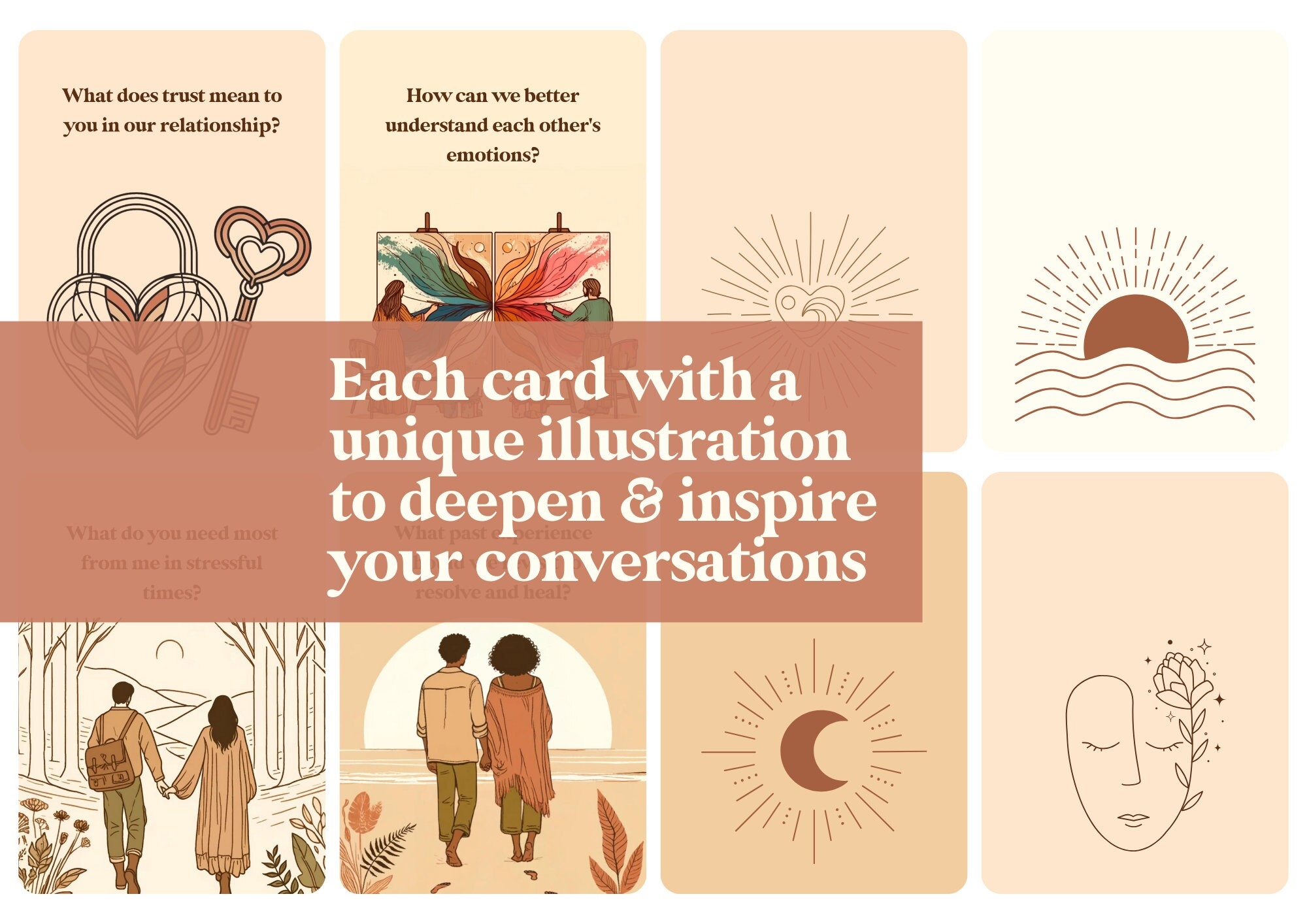 Printable Relation Questions Games