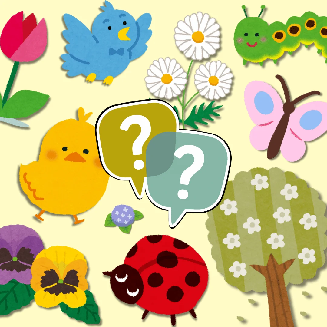 60 Fun Spring Trivia Questions For Kids With Answers Tintsy Kids Free Printables Recipes Crafts Party Ideas