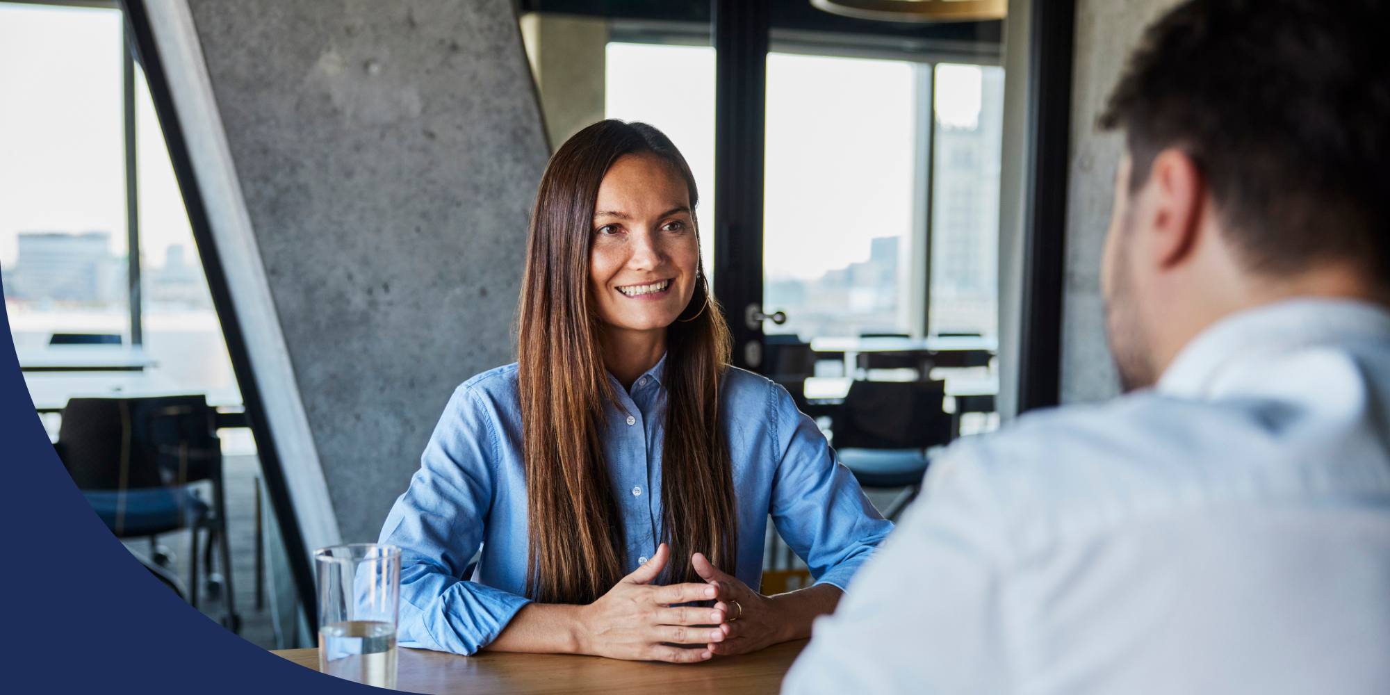 70 Good Questions To Ask In An Interview In 2025 The Muse