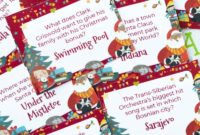 75 Christmas Trivia Questions Free Printable Play Party Plan