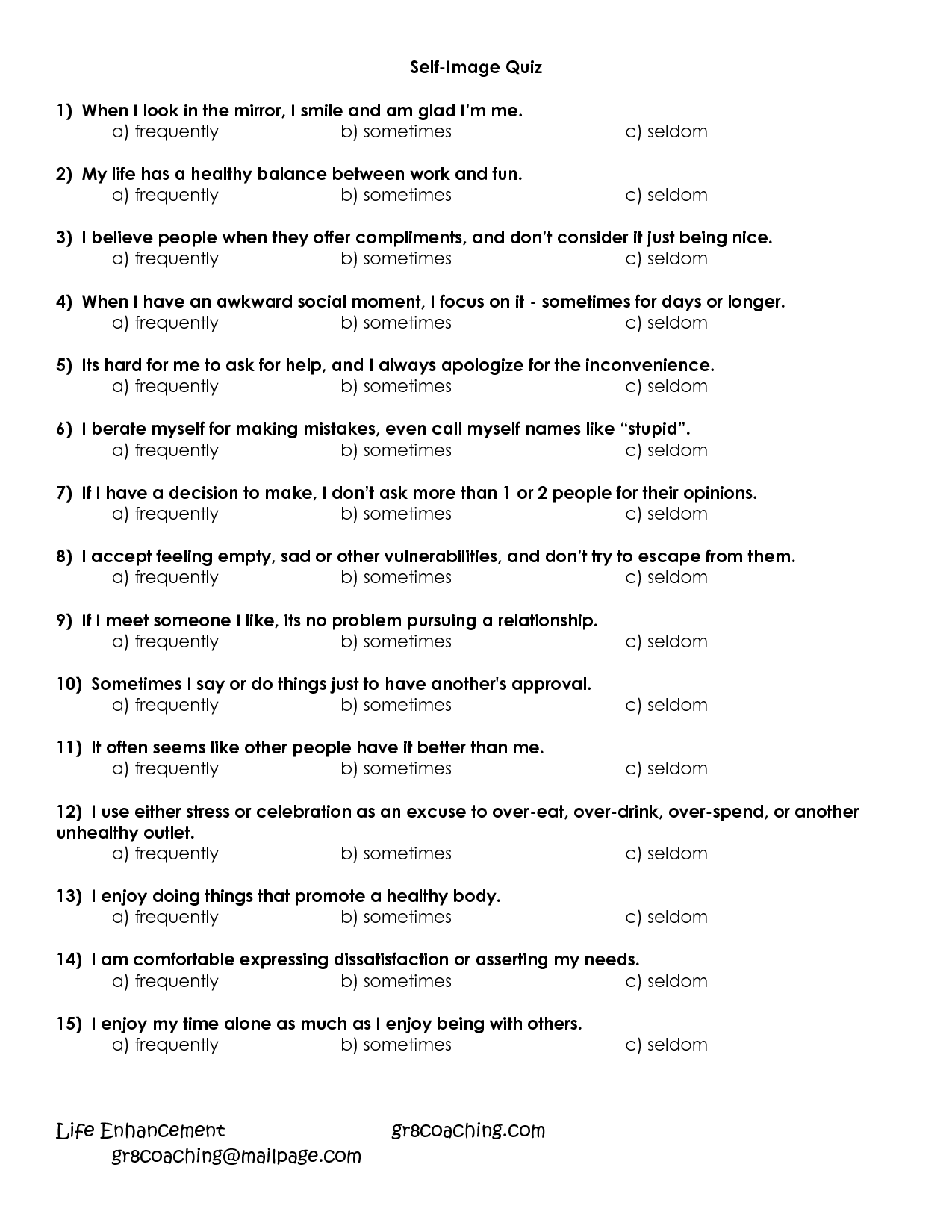 8 Self Ideas Self Positivity Self Help