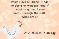 85 Best Brain Teasers with Answers For Kids And Adults