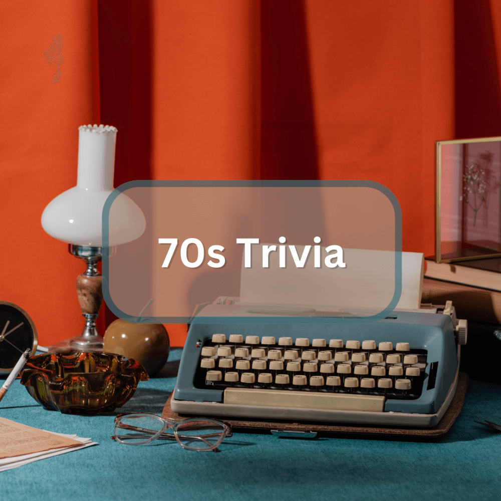 86 Challenging 70s Trivia Questions And Answers Everything Trivia