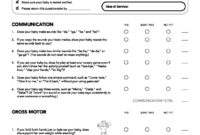 9 month asq metropolitan pediatrics