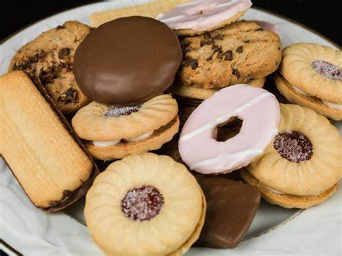 A Biscuit Quiz Daily Quiz Questions