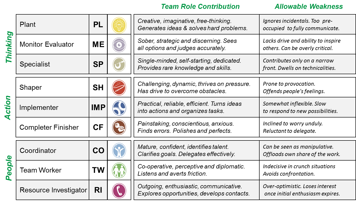 About Belbin Smartt Strategies Smartt Strategies