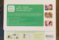 Ages Stages Questionnaires A Parent c