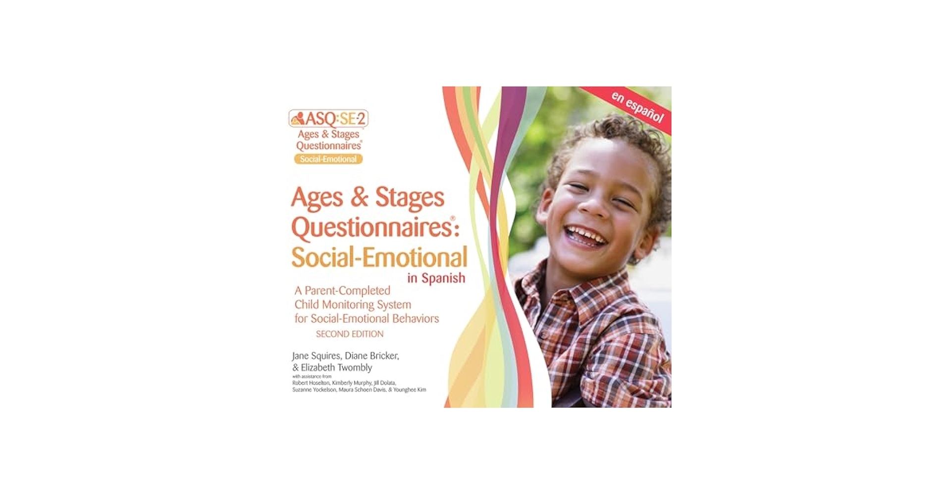 Printable ASQ :SE 2 Questionnaire 48 Months