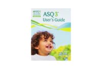 ASQ 3 Starter Kit 9781598570410 Medicine Health Science Books Amazon