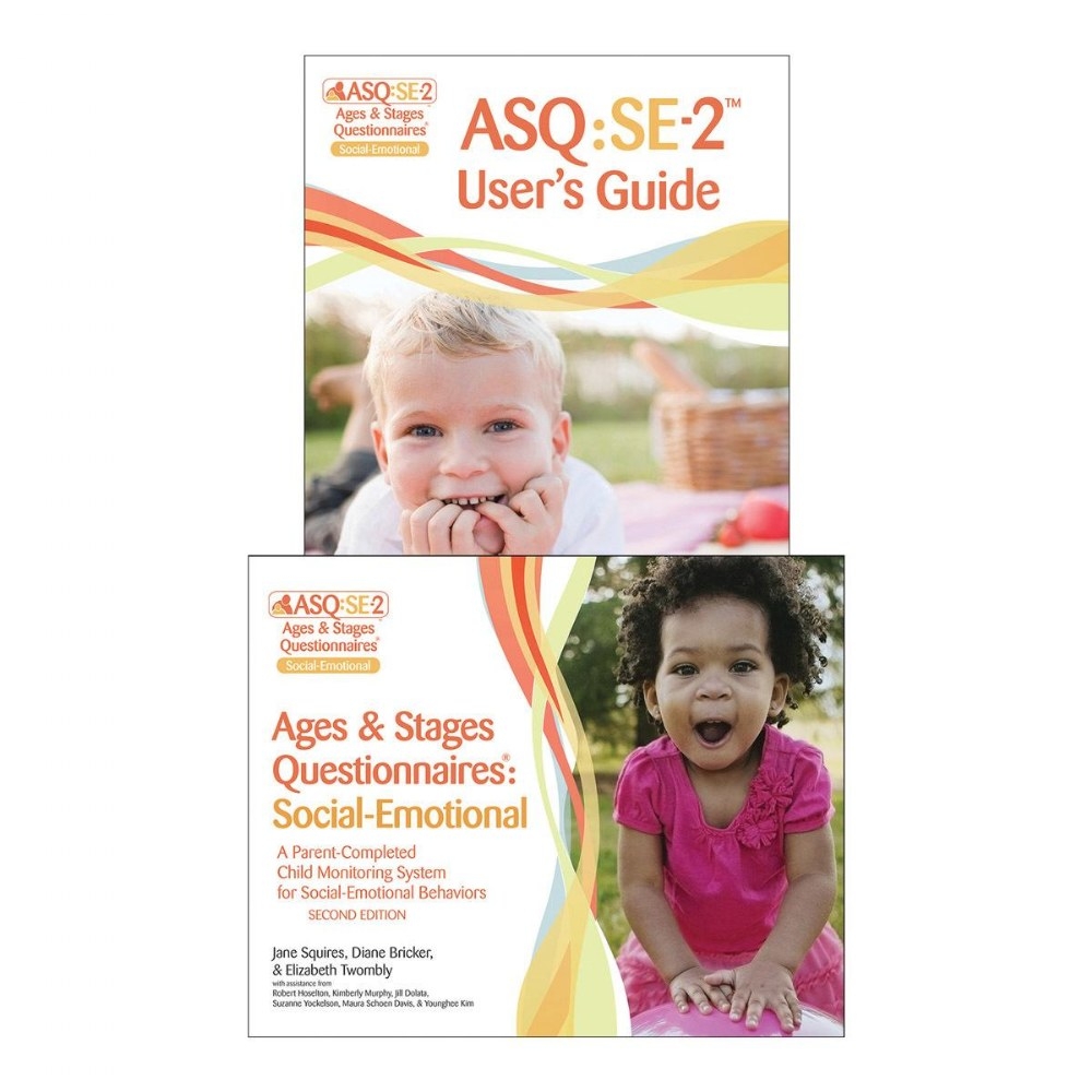 asq se 2 starter kit
