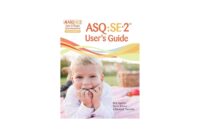 ASQ SE 2 User s Guide 9781598579581 Medicine Health Science Books Amazon
