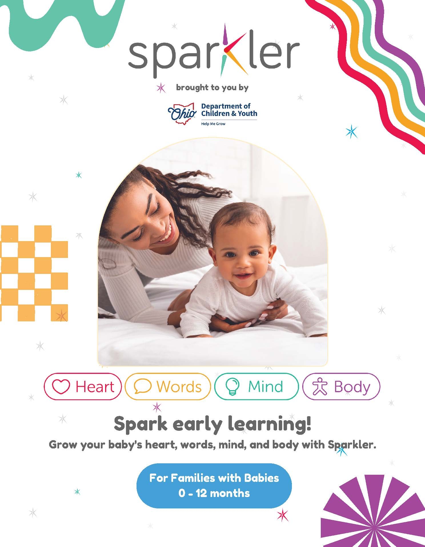 ASQ 12 Month Questionnaire Printable