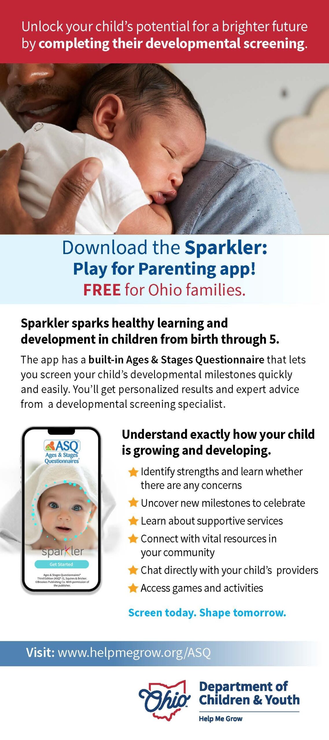 Ages and Stages Questionnaire 24 Months PDF Download Free Printable