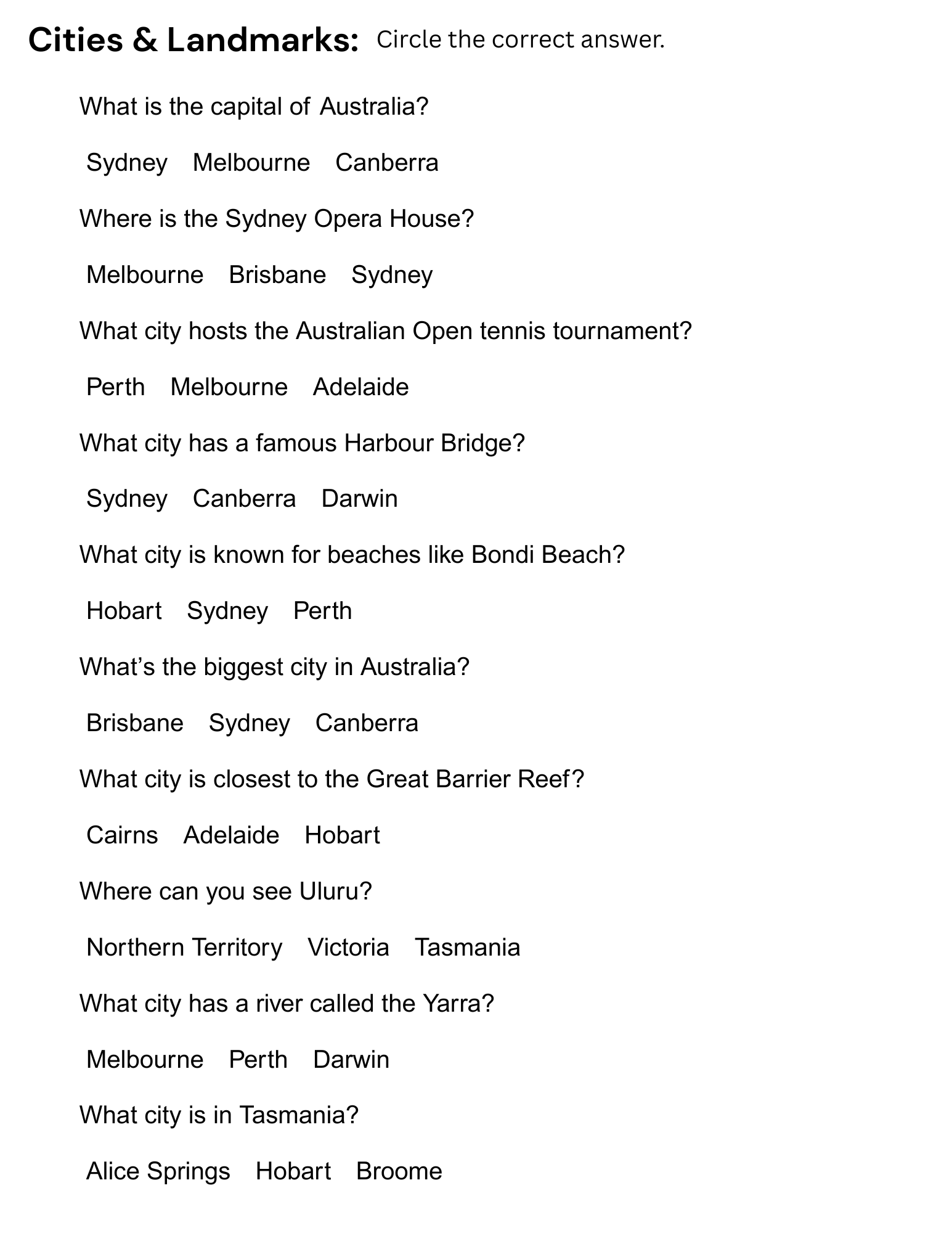 Australian Trivia Questions For Kids Fun Trivia Questions About Australia Made By Teachers