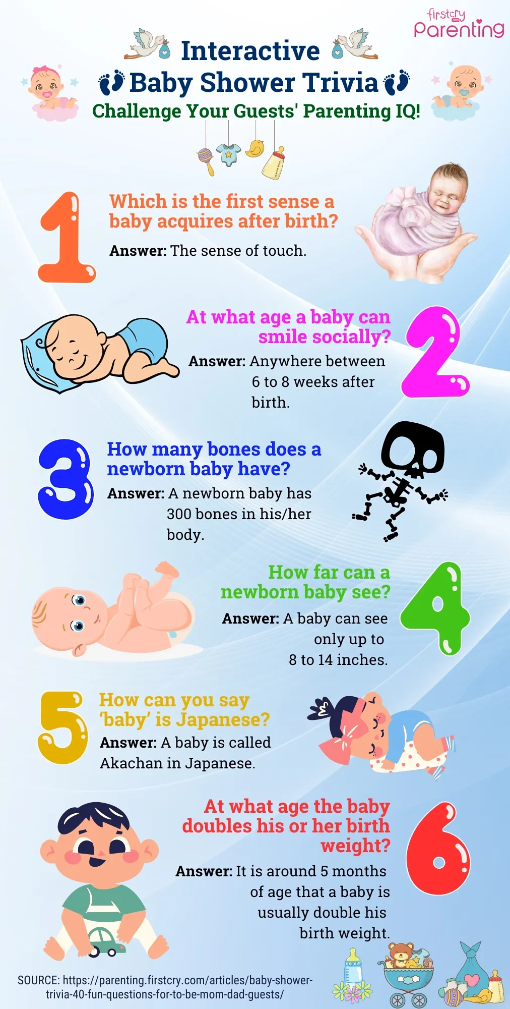 Easy Printable Trivia with Answers UK