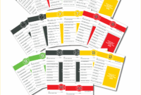 Back To School Printable Interviews