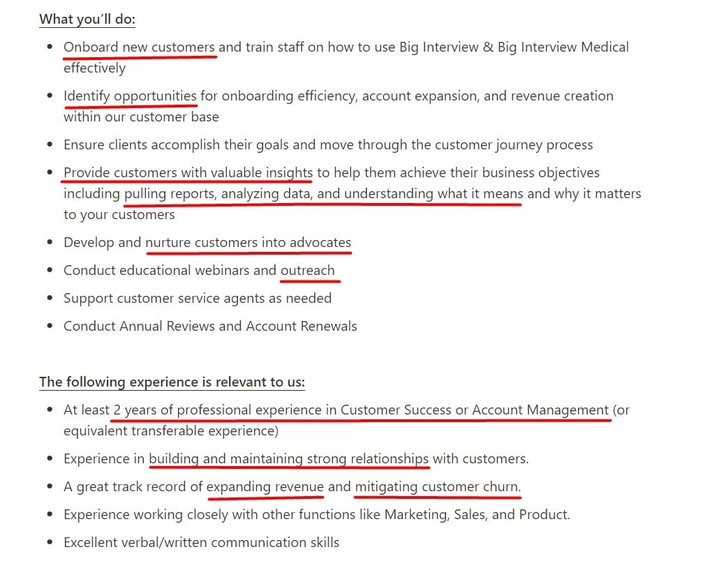 Behavioral Interview What It Is How To Prepare Tips 