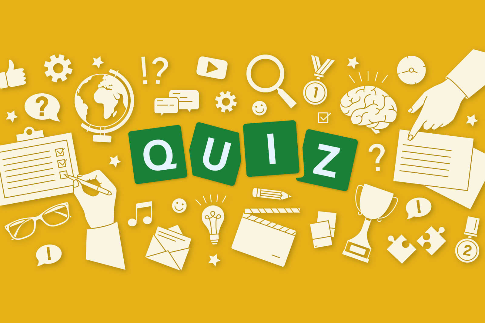 100 General Knowledge Free Questions and Answers Printable