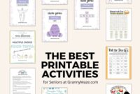 Best Printable Activities For Seniors 25 Games And Puzzles To Print