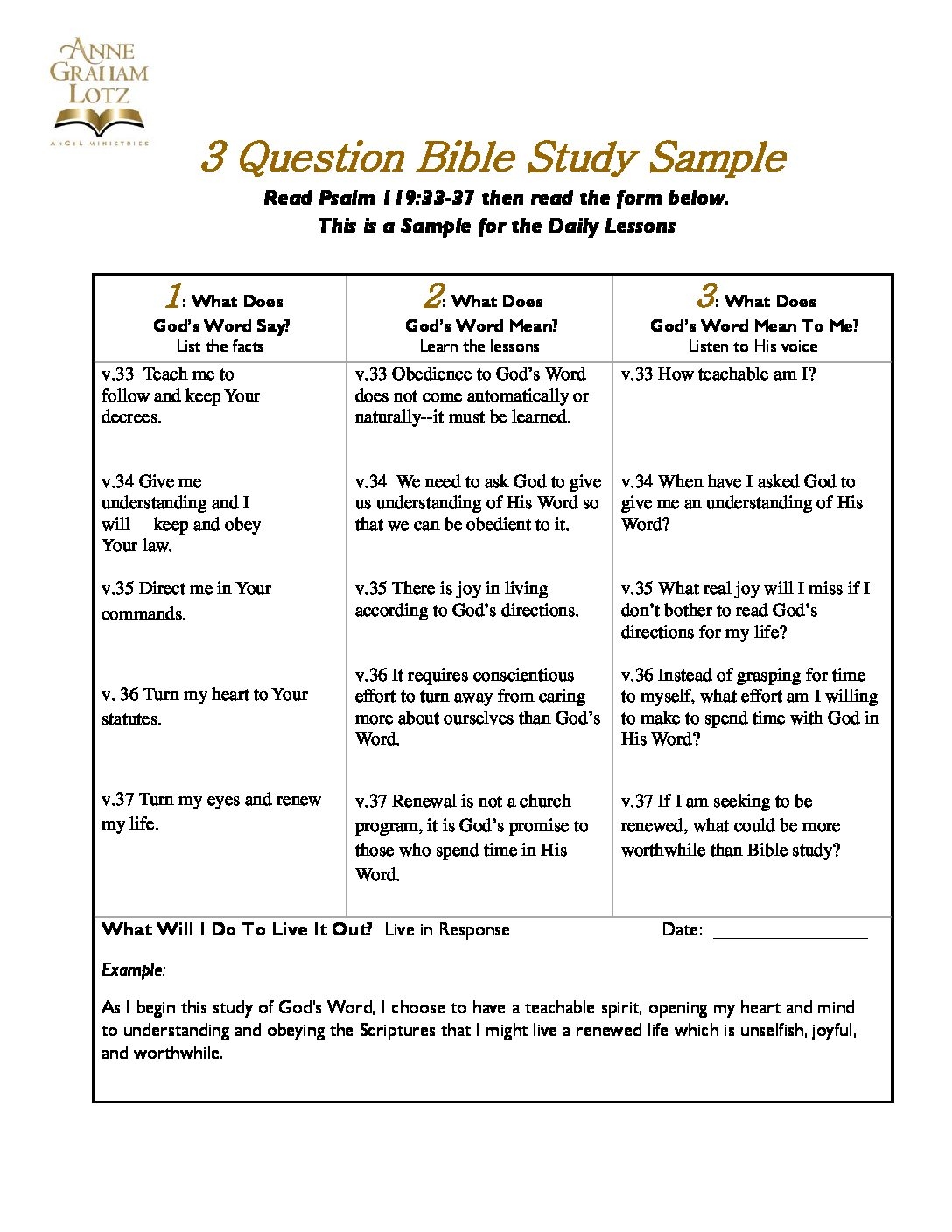 Bible Study Worksheet Kits Megan Allen Ministries Worksheets Library