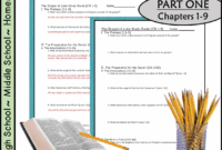 Book Of Jonah Bible Study Questions Made By Teachers