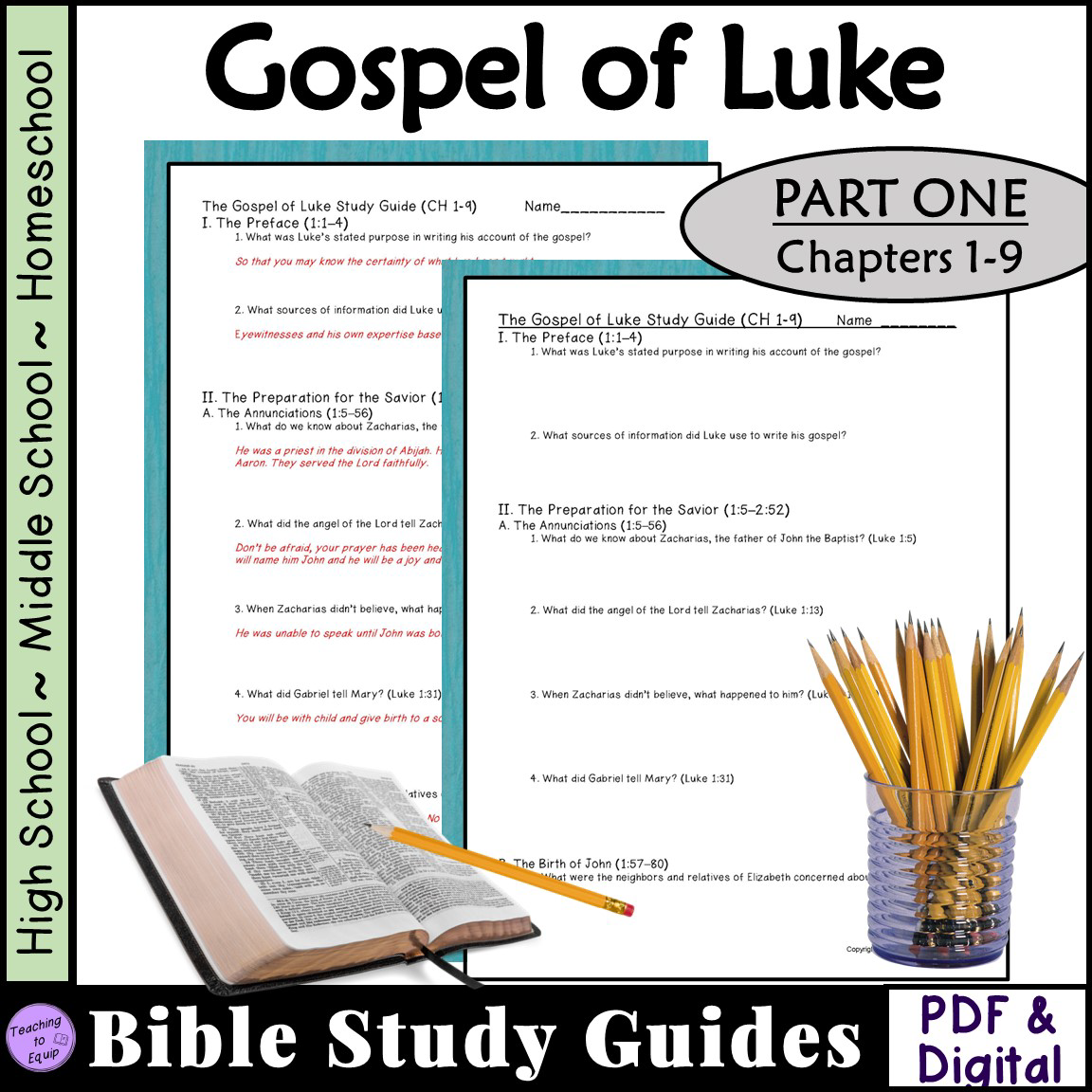 Book Of Jonah Bible Study Questions Made By Teachers