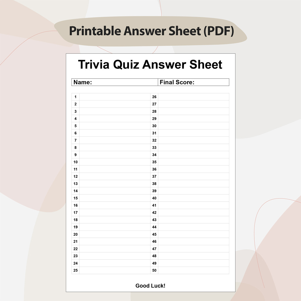 Breaking Bad Trivia Digital Game 3 Instant Download PowerPoint PDF A World Of Instant Downloads Endless Creativity And Digital Delights FileFiesta