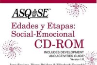 Buy Ages And Stages Questionnaires Social Emotional ASQ SE Questionnaires On CD ROM Spanish Book Online At Low Prices In India Ages And Stages Questionnaires Social Emotional ASQ SE Questionnaires On CD ROM Spanish Reviews