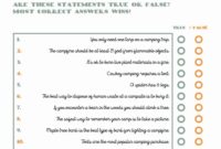 Camping Printable Game Set Kim Schob