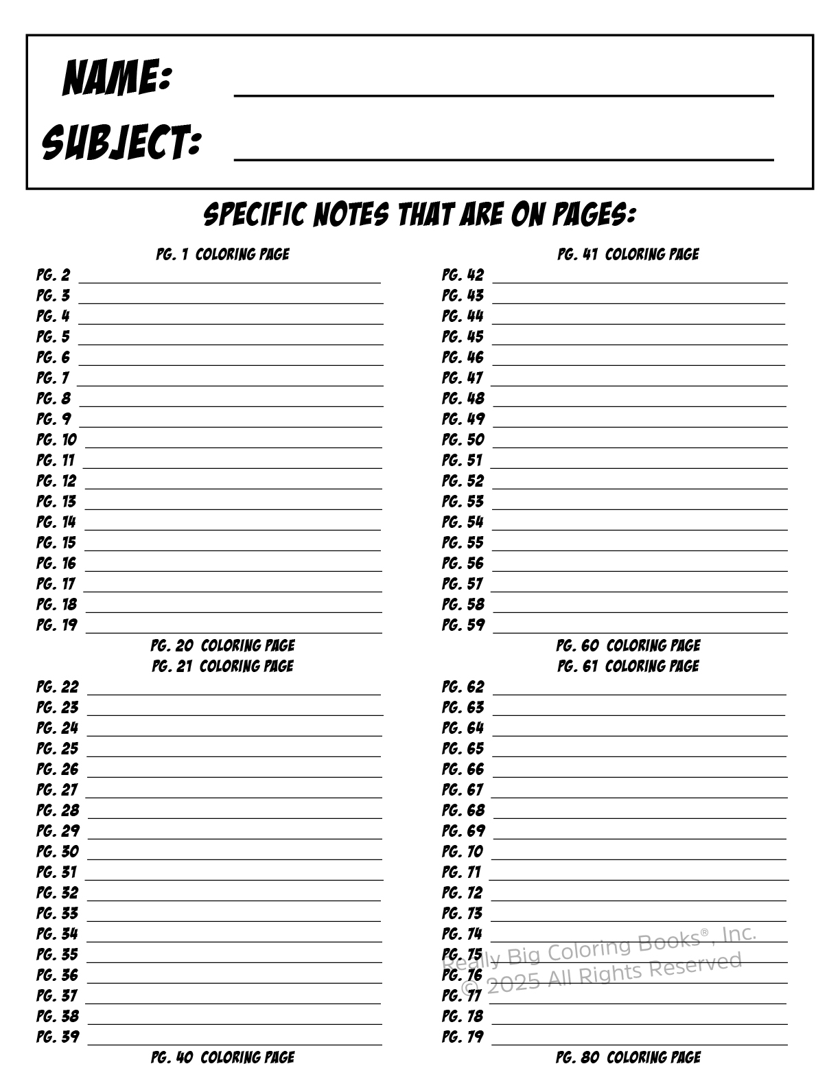 Chris And Martin Kratt Green Spiral Notebook