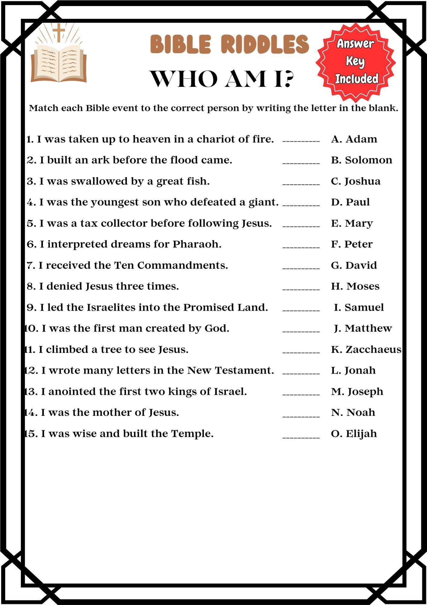 Christian Games For Kids Shop On Pinterest
