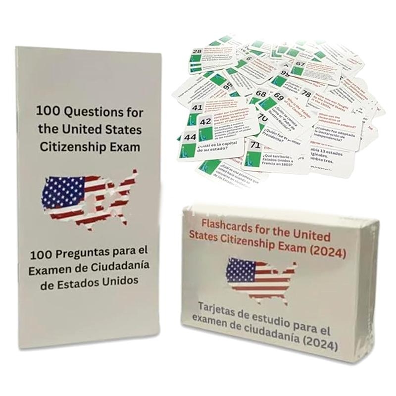 Printable Citizenship Questions and Answers