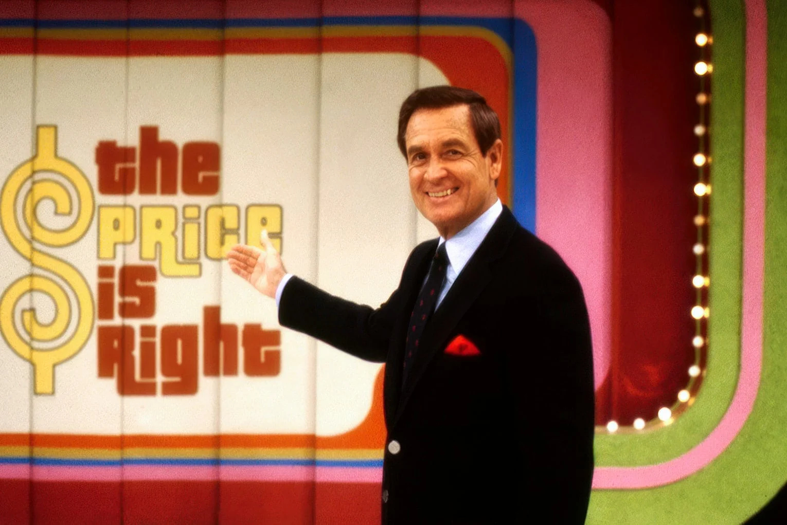 Come On Down Revisit Bob Barker And The Price Is Right Game Show Click Americana