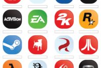 Company Logo Quiz With Answers