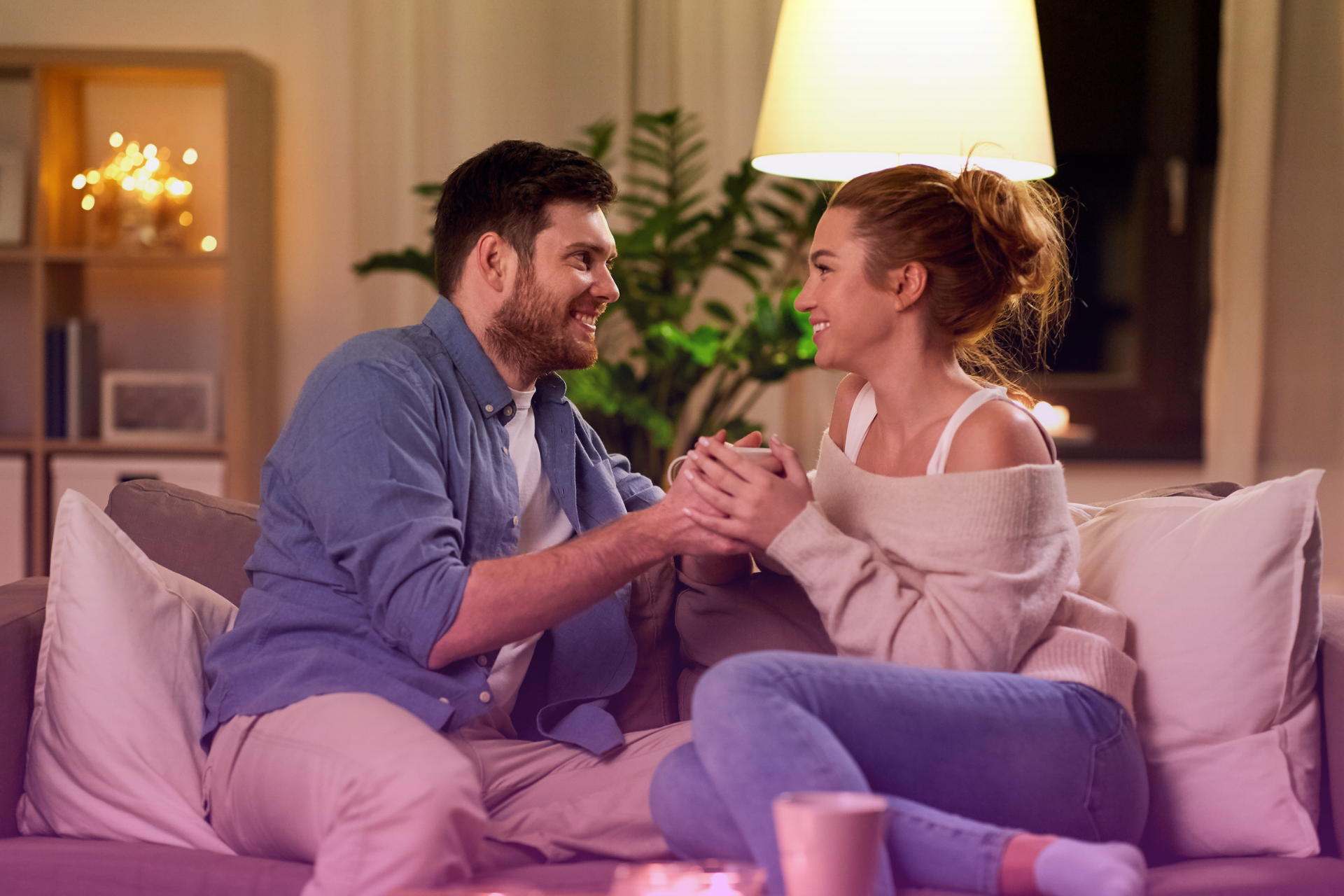 Couples Questions To Ask Each Other To Build Trust HelloPrenup