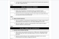 Customer Service Representative Interview Guide Template CSR Interview Questions Customer Service Rep Hiring Guide CSR Interview Prep Etsy