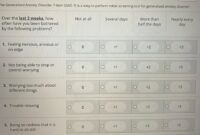 Daily Assessment Of Symptoms Anxiety Wikipedia